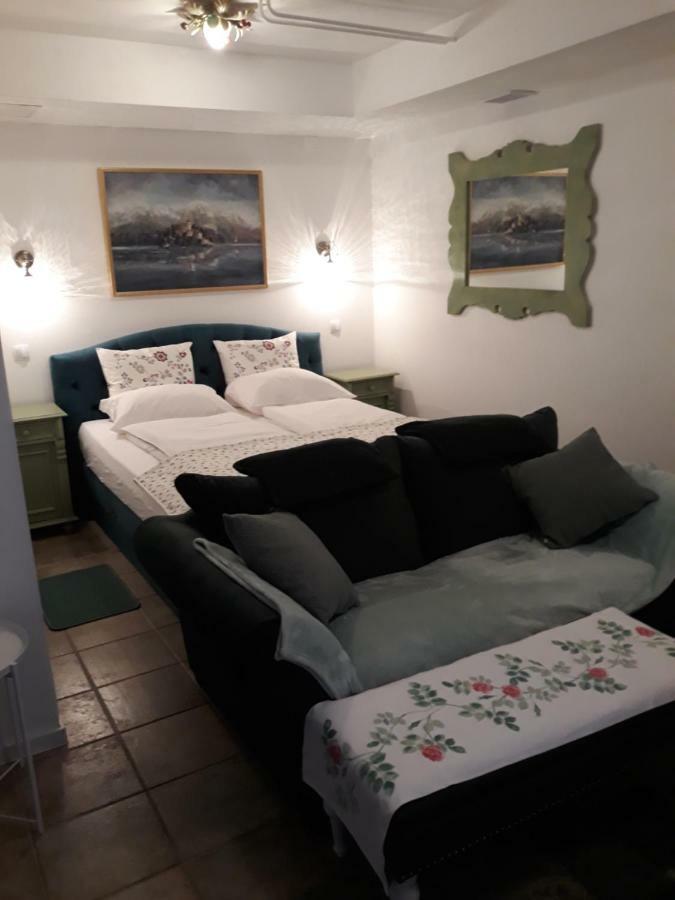 Pletna Lake View Apartment Bled Ngoại thất bức ảnh