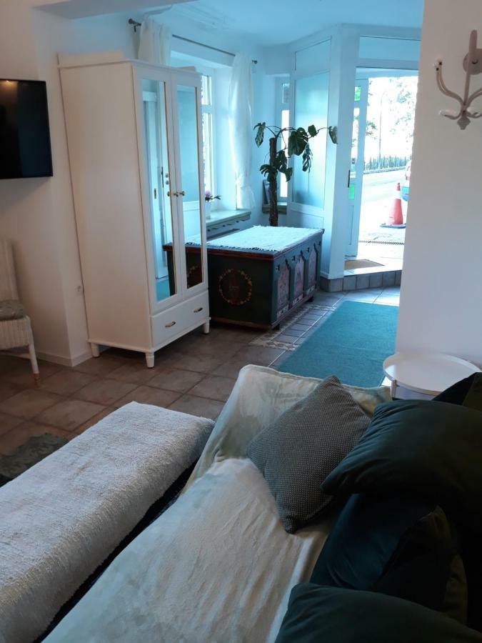 Pletna Lake View Apartment Bled Ngoại thất bức ảnh