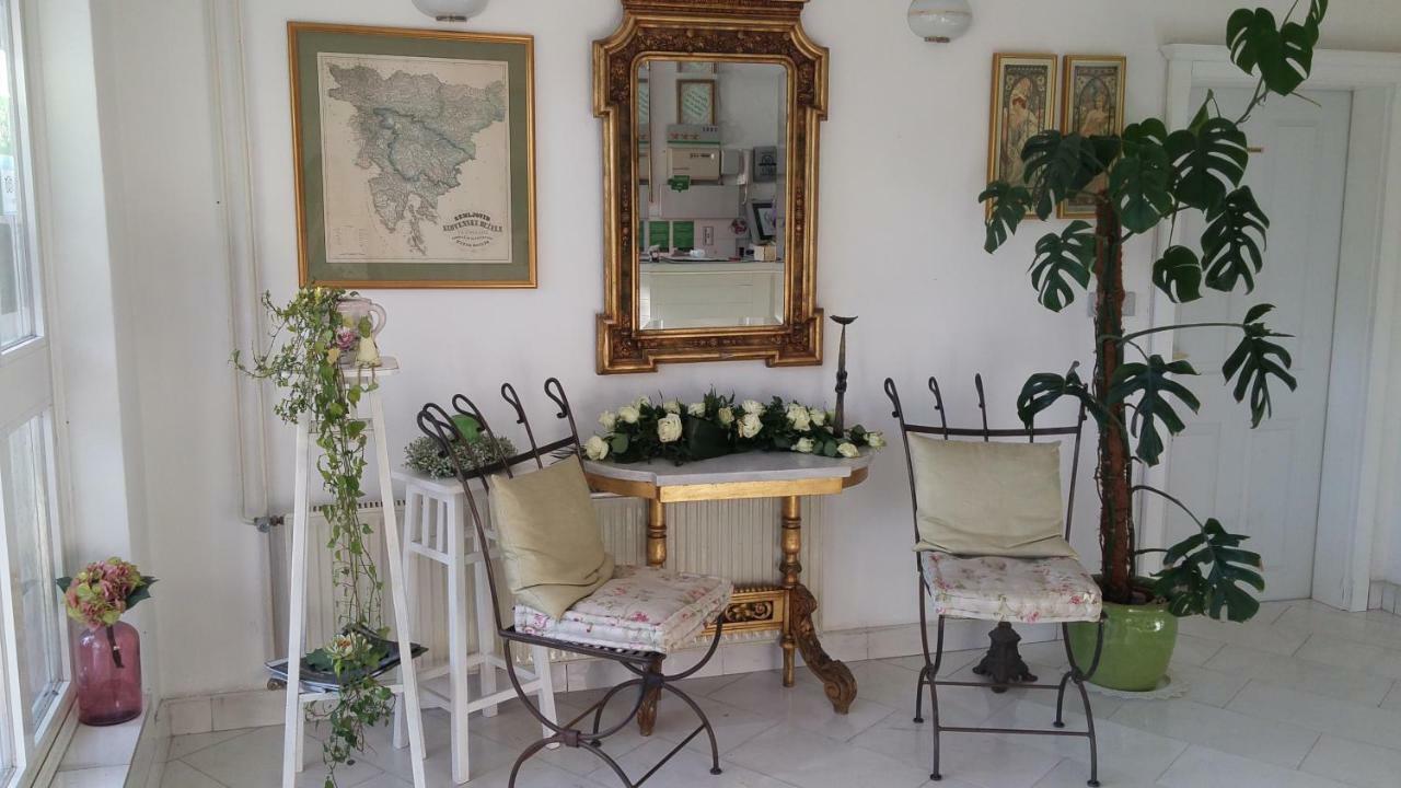 Pletna Lake View Apartment Bled Ngoại thất bức ảnh