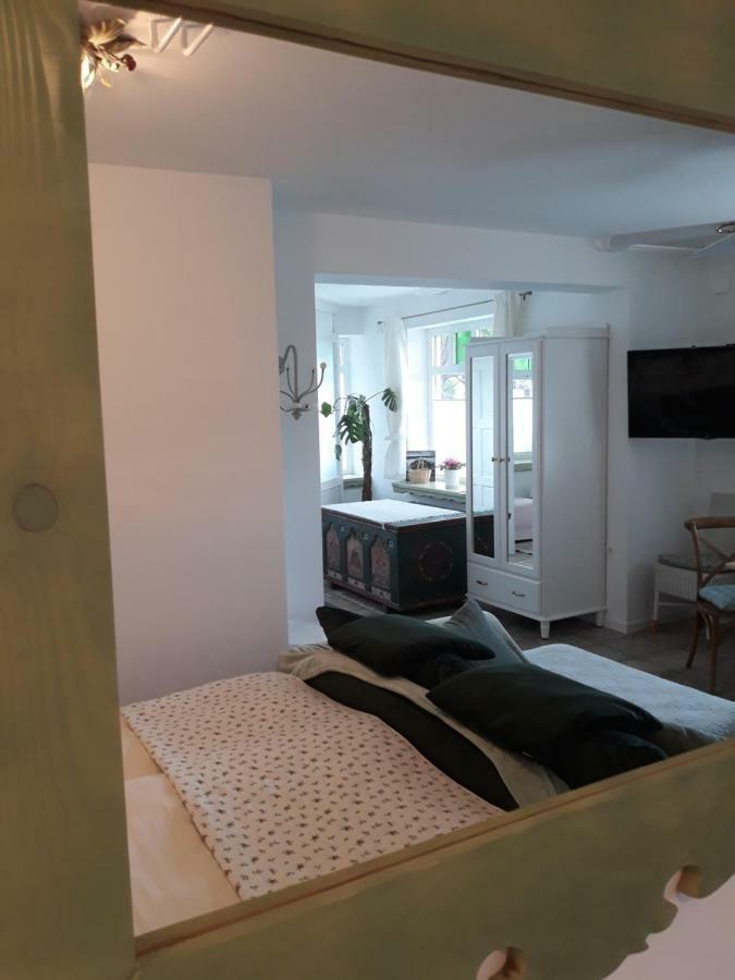 Pletna Lake View Apartment Bled Ngoại thất bức ảnh